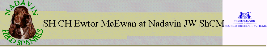 SH CH Ewtor McEwan at Nadavin JW ShCM