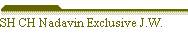 SH CH Nadavin Exclusive J.W.