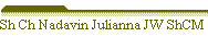 Sh Ch Nadavin Julianna JW ShCM