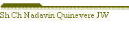 Sh Ch Nadavin Quinevere JW