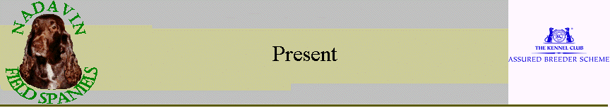 Present