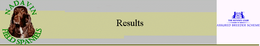 Results