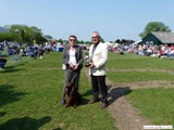 The Spratt's Challenge Cup WELK's 2011